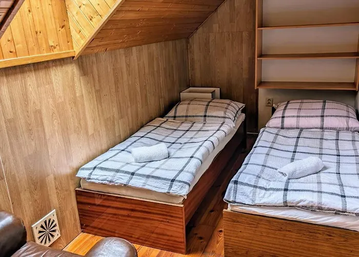 Pension U Holzaepfelu - Apartman
