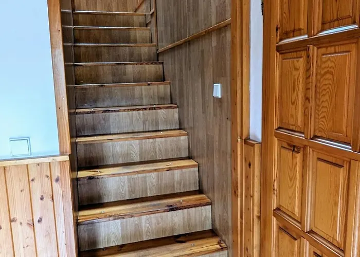 Pension U Holzaepfelu - Apartman
