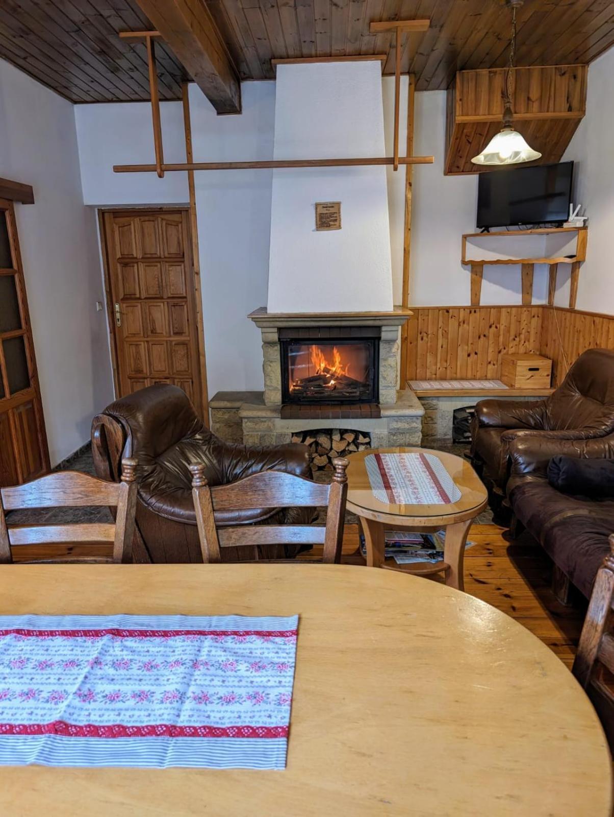 U Holzaepfelu - Homestay *