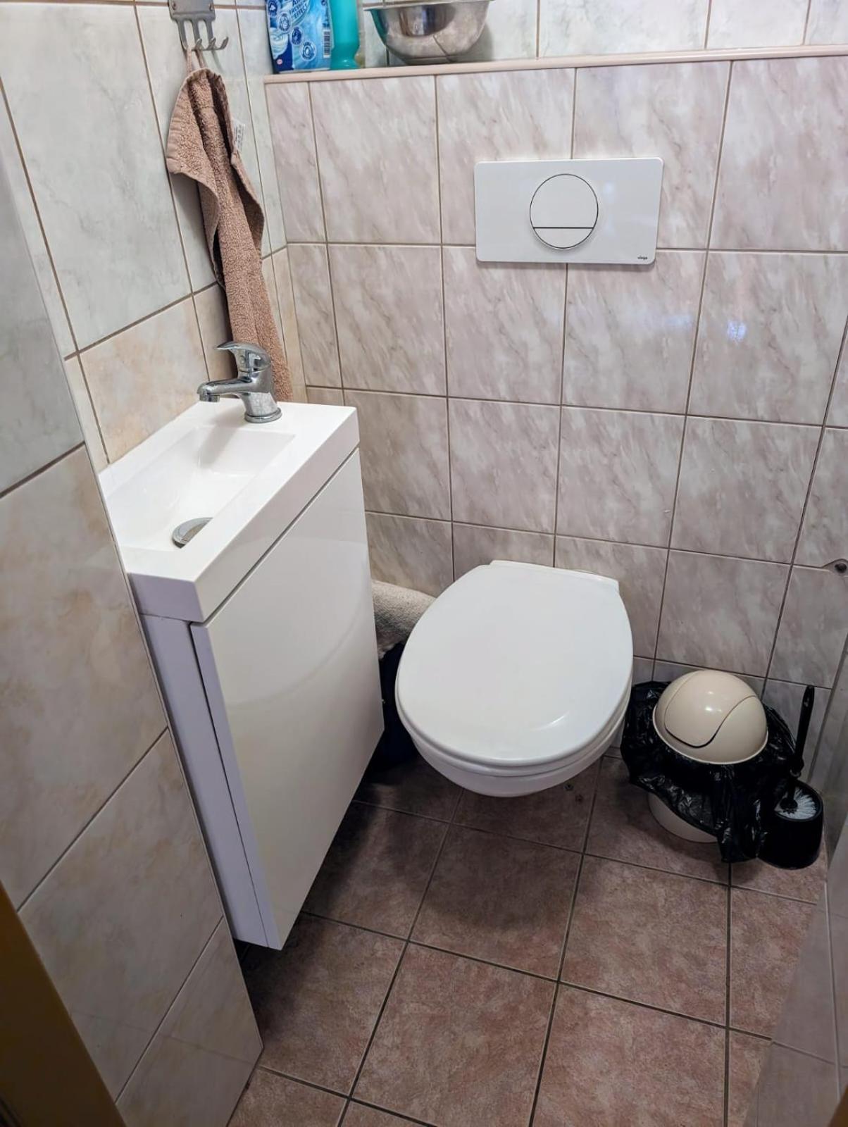 V Pensionu U Holzaepfelu Séjour chez l'habitant