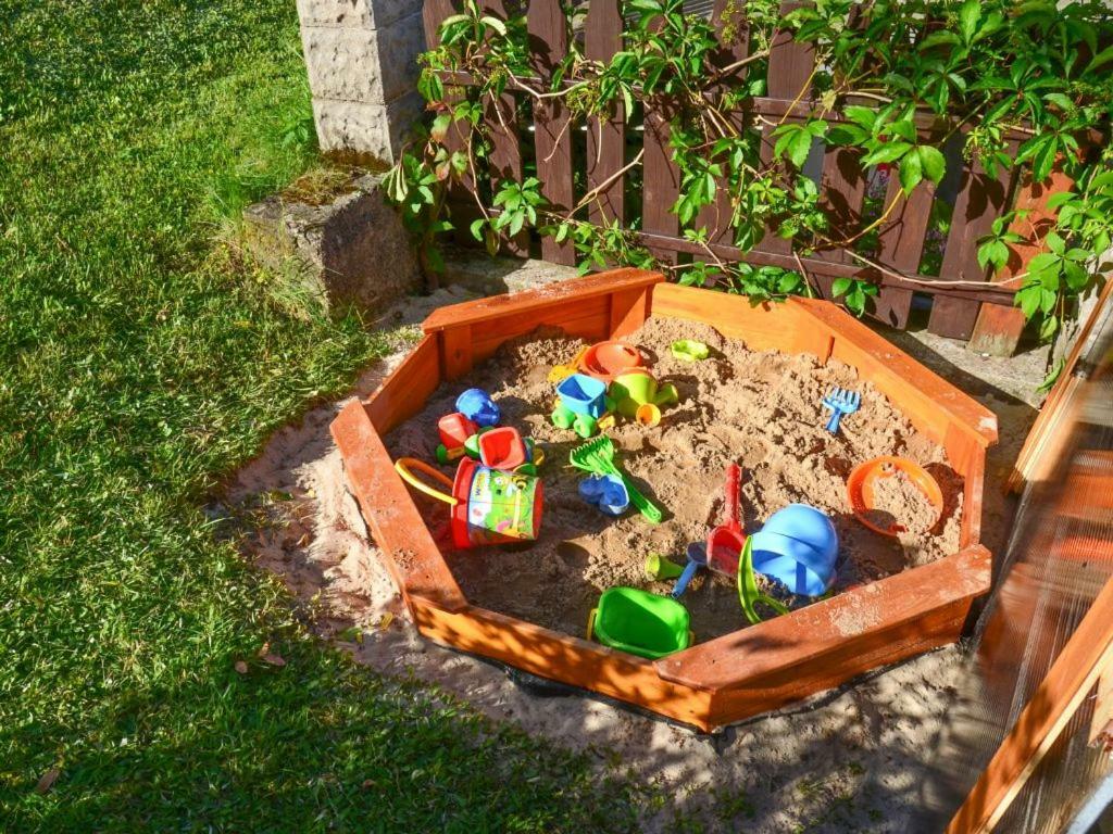 Homestay U Holzaepfelu -